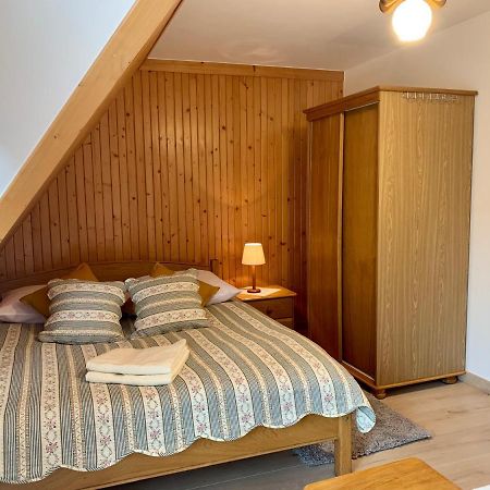 Willa - Wiktoria Zakopane Kültér fotó